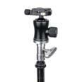 Kupo KS 097 Baby Ball Head Adapter