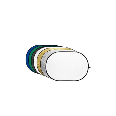 Godox 7-in-1 heijastin 150X200cm