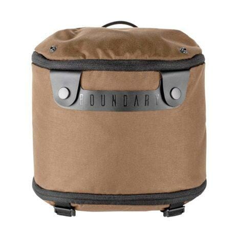 BOUNDARY PRIMA SYSTEM (MOJAVE TAN) BOUNDARY PRIMA SYSTEM (MOJAVE TAN)