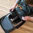 BOUNDARY MK2 LT CAMERA CASE