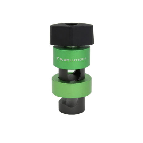 9.Solutions 3/8" Gag