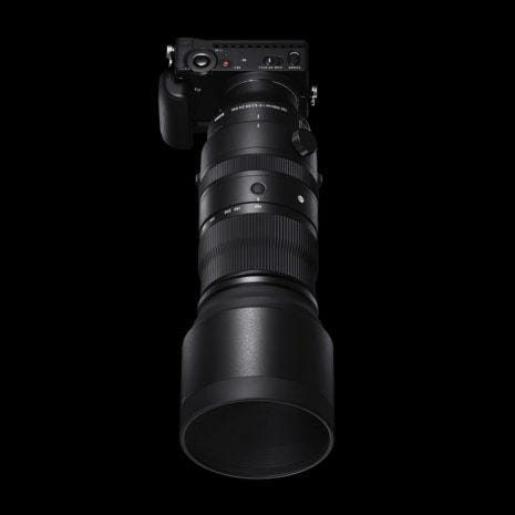 150 600mm F5 6.3 DG DN OS Sports Design 1 150 600mm F5 6.3 DG DN OS Sports Design 1