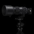 150 600mm F5 6.3 DG DN OS Sports Design 3