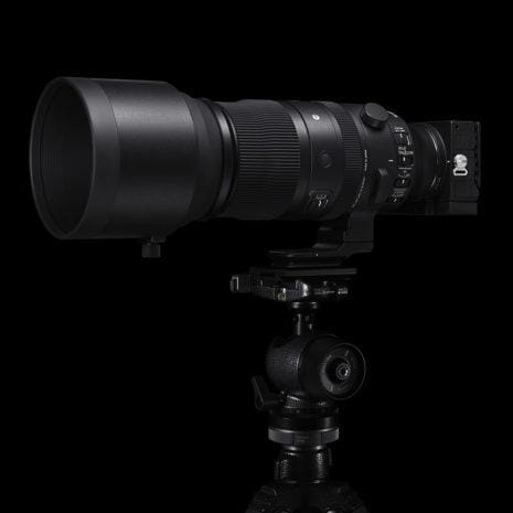 150 600mm F5 6.3 DG DN OS Sports Design 3 150 600mm F5 6.3 DG DN OS Sports Design 3