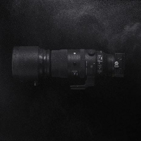 150 600mm F5 6.3 DG DN OS Sports Dust Splashproof 150 600mm F5 6.3 DG DN OS Sports Dust Splashproof
