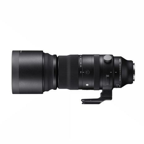 150 600mm F5 6.3 DG DN OS Sports Horizontal L Mount 150 600mm F5 6.3 DG DN OS Sports Horizontal L Mount