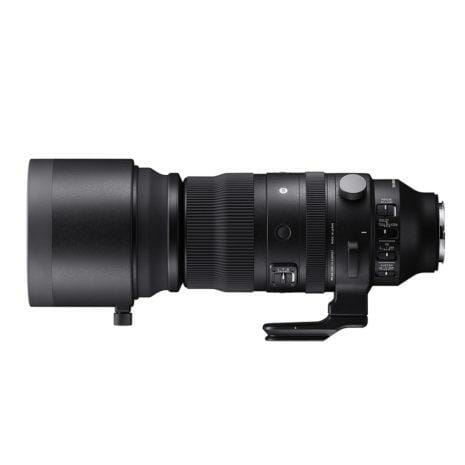 150 600mm F5 6.3 DG DN OS Sports Side 150 600mm F5 6.3 DG DN OS Sports Side