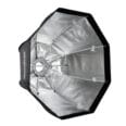 Godox Umbrella Softbox Bowens 80cm with Grid