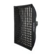 Godox Umbrella Softbox Bowens 50x70 with Grid