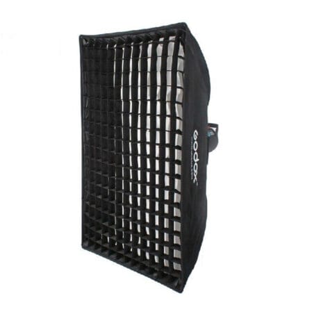 Godox Umbrella Softbox Bowens 50x70 with Grid