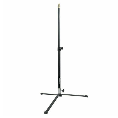 Godox 90F Foldable Floor Light Stand with Removable Base Godox 90F Foldable Floor Light Stand with Removable Base