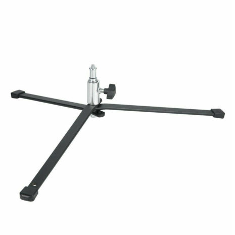Godox 90F Foldable Floor Light Stand with Removable Base Godox 90F Foldable Floor Light Stand with Removable Base