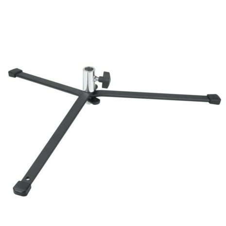 Godox 90F Foldable Floor Light Stand with Removable Base Godox 90F Foldable Floor Light Stand with Removable Base