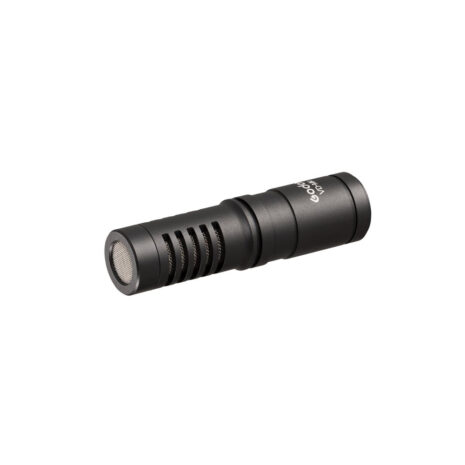 Godox VD-Mic – Kompakti suunnattu shotgun-mikrofoni sisällöntuotantoon Godox VD-Mic – Kompakti suunnattu shotgun-mikrofoni sisällöntuotantoon