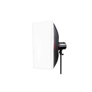 Godox Softbox + Grid - 50x70cm