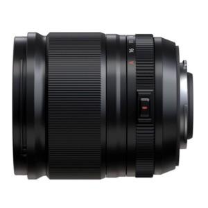Fujifilm XF 18mm/1.4 LM WR objektiivi