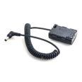 Caruba Canon LP-E6 Full Decoding Dummy Battery