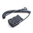 Caruba Canon LP-E6 Full Decoding Dummy Battery