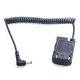 Caruba Canon LP-E6 Full Decoding Dummy Battery