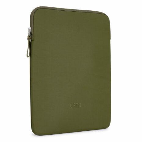 Urth Naos 13/14" Laptop Sleeve vihreä Urth Naos 13/14" Laptop Sleeve vihreä