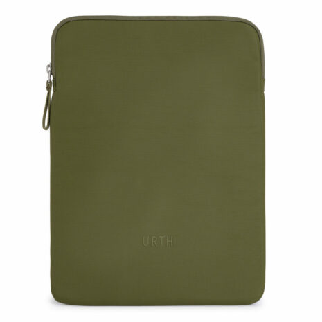 Urth Naos 13/14" Laptop Sleeve vihreä