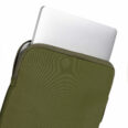 Urth Naos 13/14" Laptop Sleeve vihreä