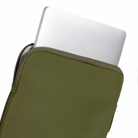Urth Naos 13/14" Laptop Sleeve vihreä Urth Naos 13/14" Laptop Sleeve vihreä