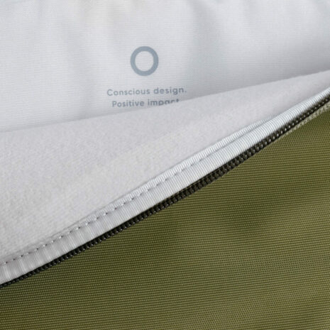 Urth Naos 13/14" Laptop Sleeve vihreä Urth Naos 13/14" Laptop Sleeve vihreä
