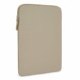 Urth Naos 15/16"Laptop Sleeve beige