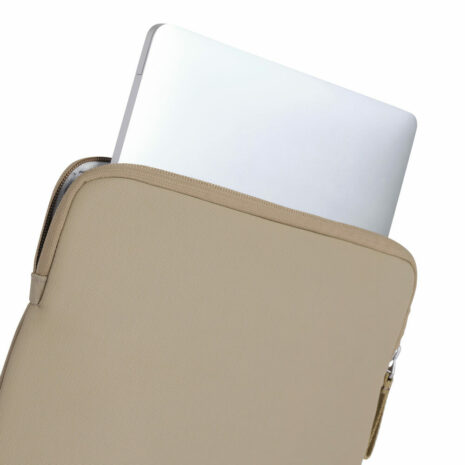 Urth Naos 15/16"Laptop Sleeve beige Urth Naos 15/16"Laptop Sleeve beige