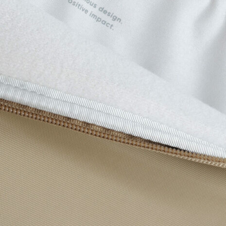 Urth Naos 15/16"Laptop Sleeve beige Urth Naos 15/16"Laptop Sleeve beige