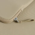 Urth Naos 15/16"Laptop Sleeve beige