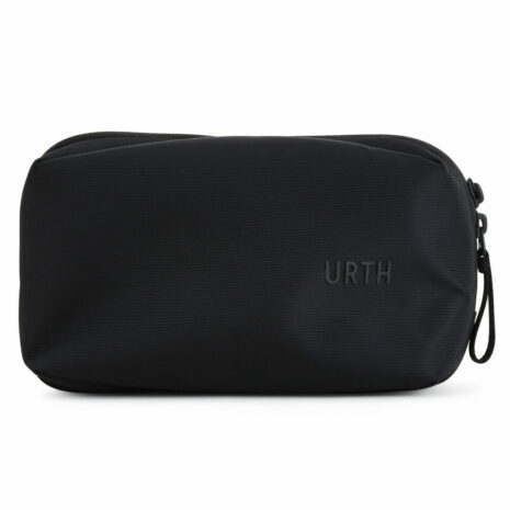 Urth Zeolite Tech Organiser musta