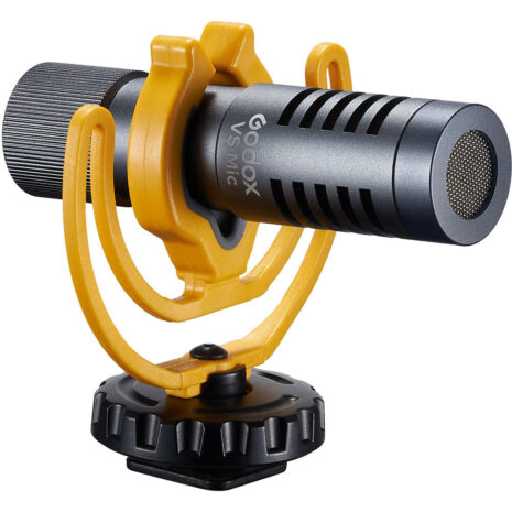 Godox VS-Mic mikrofoni Godox VS-Mic mikrofoni