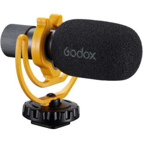 Godox VS-Mic mikrofoni Godox VS-Mic mikrofoni