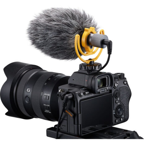 Godox VS-Mic mikrofoni Godox VS-Mic mikrofoni