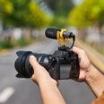 Godox VS-Mic mikrofoni