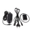 Caruba Sony NP-FZ100 Full Decoding Dummy Battery + AC-PW20 Power Adapter