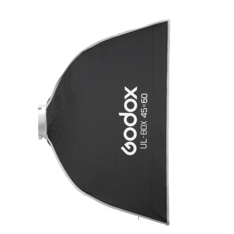 Godox UL-BOX-45x60 kokoontaitettava softbox