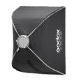 Godox UL-BOX-45x60 kokoontaitettava softbox