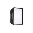 Godox UL-BOX-45x60 kokoontaitettava softbox