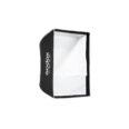 Godox UL-BOX-45x60 kokoontaitettava softbox