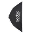 Godox UL-BOX-30*90 monitoiminen helposti kokoontaitettava softbox