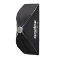 Godox UL-BOX-30*90 monitoiminen helposti kokoontaitettava softbox
