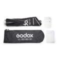 Godox UL-BOX-60x90 kokoontaitettava softbox