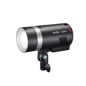 Godox Witstro AD300 Pro II Akkusalama