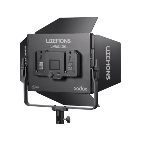 Godox Litemons 600Bi Godox Litemons 600Bi