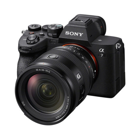2. Lens With Body Side View 2. Lens With Body Side View