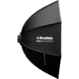 201504 B Profoto Softbox 4 Octa Silver Profile Productimage