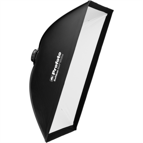201713 C Profoto Softbox 3x4 White No Diffusion Productimage